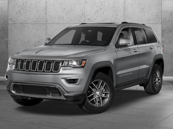 JEEP GRAND CHEROKEE 2019 1C4RJFBGXKC641840 image